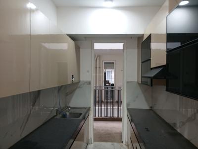 Kitchen Image of 1365 Sq.ft 3 BHK Apartment / Flat for sale in M3M Soulitude , Sector 89 Gurgaon for Rs. 15300000