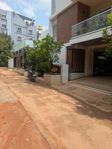 Image of 4000 Sq.ft Residential Plot / Land for sale in Affinity Serenity, Ramanashree California Gardens Layout, Bengaluru for Rs. 54000000