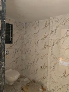 Bedroom Two Image of 995 Sq.ft 2 BHK Apartment / Flat for sale in Vinayak Platina, Dombivli East Thane for Rs. 5399000