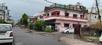 Image of 1800 Sq.ft Residential Plot / Land for sale in Aliganj, Lucknow for Rs. 21000000