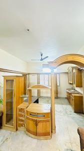 Hall Image of 1500 Sq.ft 3 BHK Builder Floor for rent in Vishnu Puri Colony Indore for Rs. 28000