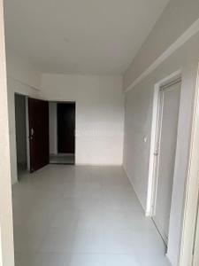 Hall Image of 750 Sq.ft 2 BHK Apartment / Flat for sale in Solaris City Serampore, Serampore Hooghly for Rs. 3000000