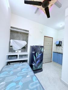 1 RK Flat