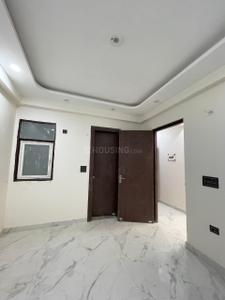 Hall Image of 1395 Sq.ft 3 BHK Builder Floor for sale in NS Green Avenue, Chipiyana Buzurg Ghaziabad for Rs. 6798000