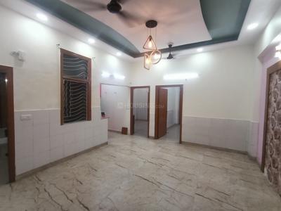 Hall Image of 1000 Sq.ft 2 BHK Builder Floor for sale in Indirapuram Ghaziabad for Rs. 6200000