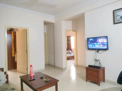 2 BHK Flat