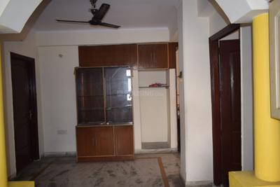 Hall Image of 1605 Sq.ft 3 BHK Apartment / Flat for sale in Rajhans Premier Apartment, Indirapuram Ghaziabad for Rs. 16000000