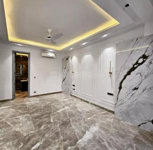 Hall Image of 2520 Sq.ft 4 BHK Builder Floor for sale in Punjabi Bagh New Delhi for Rs. 62500000