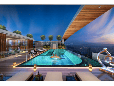 Image of 2454 Sq.ft 4 BHK Apartment / Flat for sale in Livience Unione, Pashan, Pune for Rs. 33500000