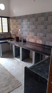 Kitchen Image of 1100 Sq.ft 4 BHK Independent House for sale in VIP Colony Raipur for Rs. 8500000