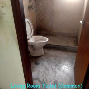 Bathroom Image of 2000 Sq.ft 3 BHK Independent House for sale in Madhyamgram Kolkata for Rs. 8000000