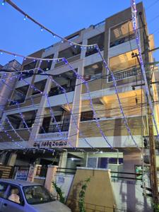 Image of 1000 Sq.ft 2 BHK Independent House for sale in Santosh Nagar, Hyderabad for Rs. 80000000