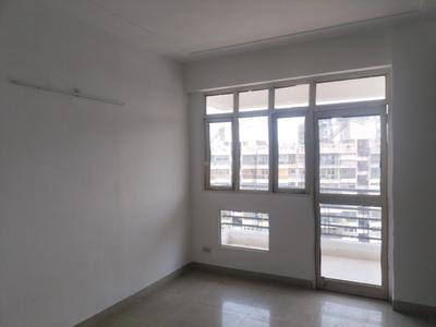 Bedroom Image of 1720 Sq.ft 3 BHK Apartment / Flat for sale in Crossings GH7 Crossings Republik, Crossings Republik Ghaziabad for Rs. 11000000