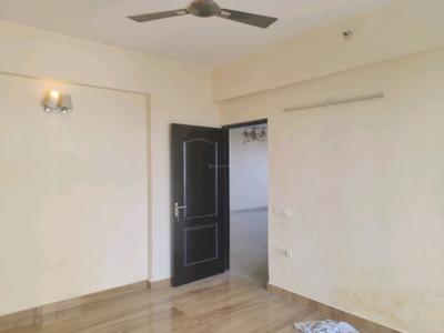 Bedroom Image of 1600 Sq.ft 3 BHK Apartment / Flat for rent in Puri Pranayam, Sector 86 Faridabad for Rs. 34000