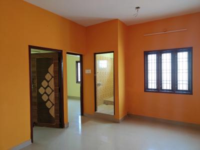 2 BHK Independent Builder Floor