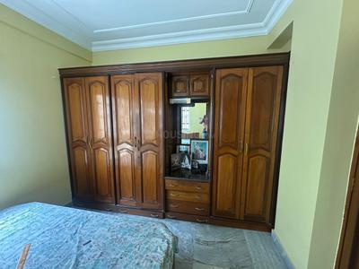 Bedroom Image of 2260 Sq.ft 4 BHK Apartment / Flat for sale in Jodhpur Park Kolkata for Rs. 22500000
