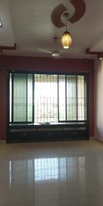 Hall Image of 560 Sq.ft 1 BHK Apartment / Flat for sale in Kabra Happy Valley, Thane West Thane for Rs. 7800000