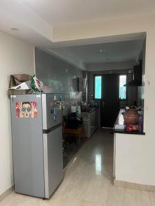 Kitchen Image of KRISHNA Sudarashan in Sector 47, Gurgaon