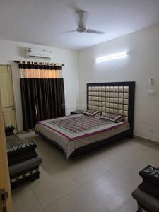 Bedroom Image of 2563 Sq.ft 2 BHK Apartment / Flat for sale in Sector 88 Mohali for Rs. 11000000
