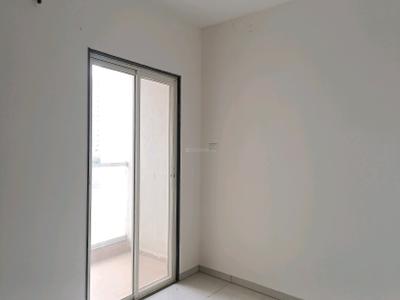 Bedroom Image of 1120 Sq.ft 2 BHK Apartment / Flat for sale in Mahalaxmi Zen Estate, Kharadi Pune for Rs. 13400000