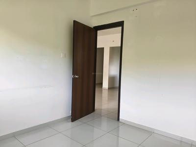 Bedroom Image of 1723 Sq.ft 3 BHK Apartment / Flat for sale in Shapoorji Vanaha, Bavdhan Pune for Rs. 10700000