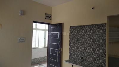 Hall Image of 665 Sq.ft 1 BHK Apartment / Flat for rent in Panathur Bengaluru for Rs. 20950