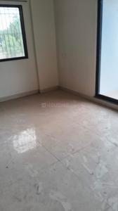 Bedroom Image of 1375 Sq.ft 3 BHK Apartment / Flat for sale in Abhijit Jayanti Nagari III, Manish Nagar Nagpur for Rs. 6500000