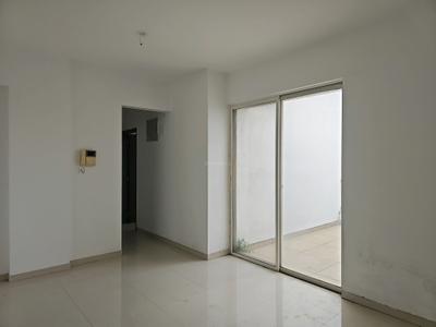 Living Room Image of 850 Sq.ft 2 BHK Apartment / Flat for sale in Guardian Hill Shire Phase 1, Wagholi Pune for Rs. 6000000