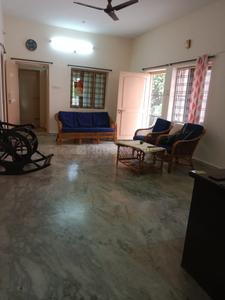 Hall Image of 2200 Sq.ft 3 BHK Independent House for sale in Shamirpet Hyderabad for Rs. 7000000