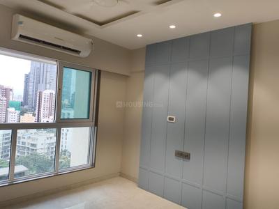 Bedroom Image of 1050 Sq.ft 2 BHK Apartment / Flat for sale in The Pearl Borivali Rajmani CHSL, Borivali West Mumbai for Rs. 21000000