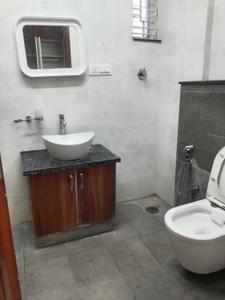 Image of 1200 Sq.ft 2 BHK Apartment / Flat for rent in Wilson Garden, Bengaluru for Rs. 55000