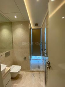 Image of 900 Sq.ft 2 BHK Apartment / Flat for rent in Indiabulls Blu, Worli, Mumbai for Rs. 350000