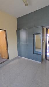 Bedroom Image of 1000 Sq.ft 2 BHK Independent House for rent in Carmelaram Bengaluru for Rs. 18000
