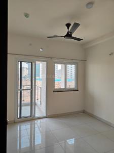 Hall Image of 976 Sq.ft 2 BHK Apartment / Flat for sale in Puravankara Purva Silversands Phase 1 Building 4 To 9, Mundhwa Pune for Rs. 10000000