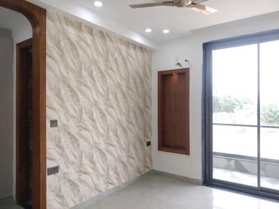 Bedroom Image of 1557 Sq.ft 3 BHK Builder Floor for sale in BPTP District 4, Sector 84 Faridabad for Rs. 16500000