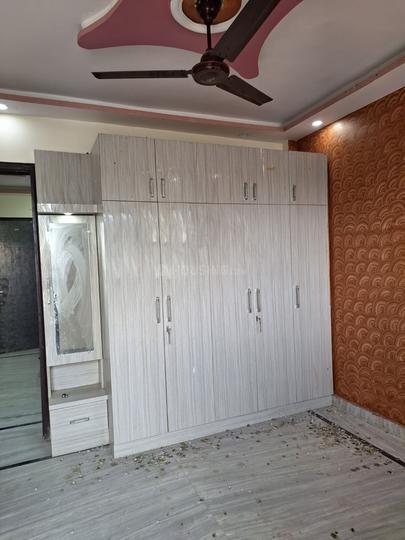 Burari Garhi, Burari Bedroom 1