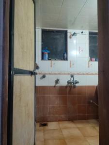 Common Bathroom Image of 425 Sq.ft 1 BHK Builder Floor for sale in Virar West Virar for Rs. 1650000