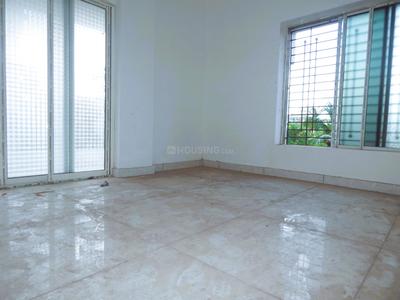 Bedroom Image of 850 Sq.ft 2 BHK Apartment / Flat for sale in Dum Dum Cantonment Kolkata for Rs. 3825000