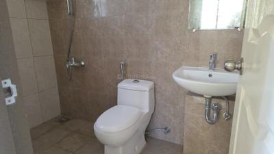 Image of 1350 Sq.ft 2.5 BHK Apartment / Flat for sale in Magarpatta River View City, Loni Kalbhor, Pune for Rs. 9500000