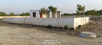 Image of 920 Sq.ft Residential Plot / Land for sale in Kisan Path, Lucknow for Rs. 1380000
