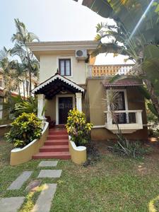 Image of 1883 Sq.ft 3 BHK Villa for sale in Parra, Goa for Rs. 42500000
