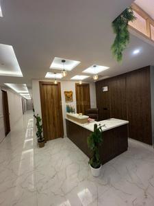 Hall Image of Lime living- Luxury co living in Sector 69, Gurgaon
