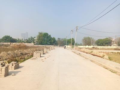 Image of 150 Sq.ft Residential Plot / Land for sale in Yeida, Greater Noida for Rs. 7500003