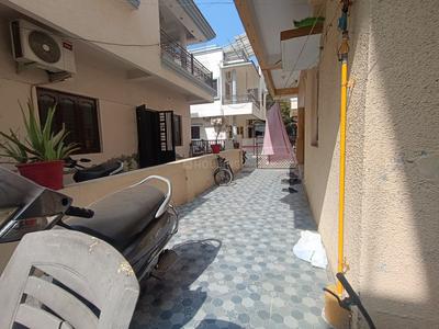 Image of 1140 Sq.ft 3 BHK Villa for sale in Gotri, Vadodara for Rs. 6800000