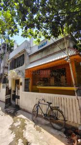 Image of 850 Sq.ft 3 BHK Independent House for sale in Airport Gate no. 1, Kolkata for Rs. 5000000