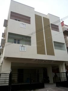 3 BHK Flat
