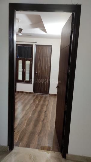 Jyoti Park, Sector 7 Bedroom 1