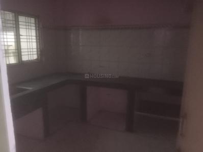 Kitchen Image of 2400 Sq.ft 5 BHK Independent House for sale in Shahpura Bhopal for Rs. 36000000