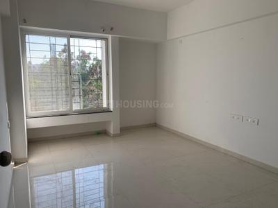 Bedroom Image of 1500 Sq.ft 3 BHK Apartment / Flat for sale in Erandwane Pune for Rs. 24000000
