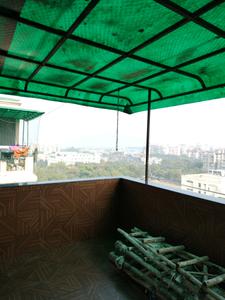 Bedroom One Image of 1800 Sq.ft 3 BHK Apartment / Flat for sale in CGHS Udyog Vihar, Sector 22 Dwarka New Delhi for Rs. 34900000